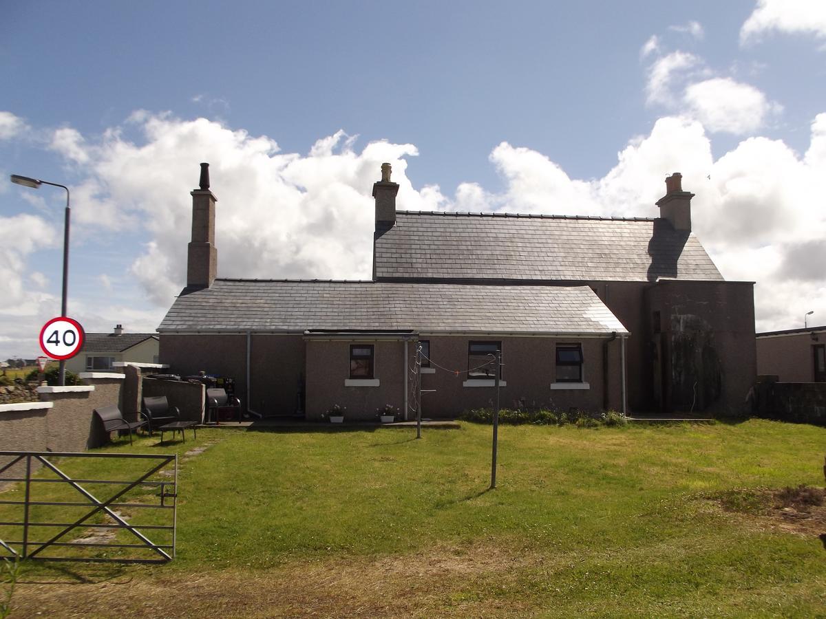 Taigh Na Casag Villa Lionel Exterior photo