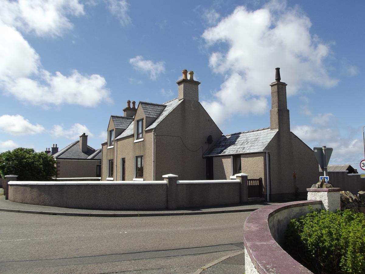 Taigh Na Casag Villa Lionel Exterior photo