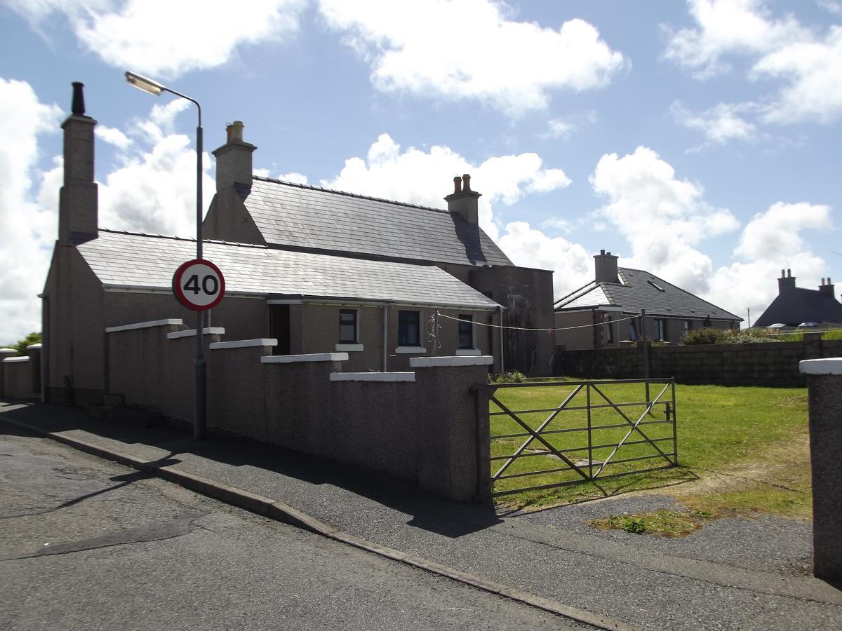 Taigh Na Casag Villa Lionel Exterior photo