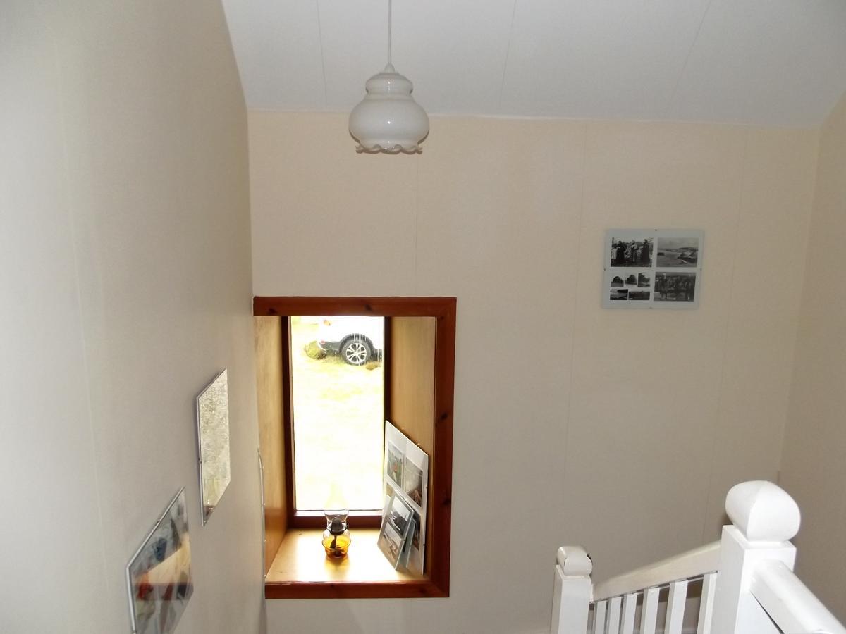 Taigh Na Casag Villa Lionel Exterior photo