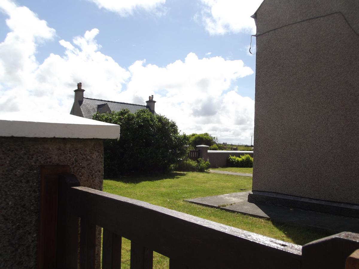 Taigh Na Casag Villa Lionel Exterior photo